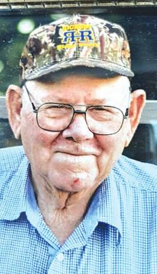 Our Sympathies Extended to the Families Of... Bill Arthur