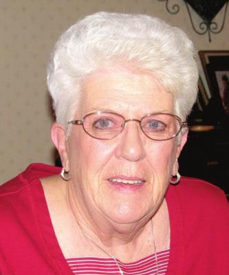 Service Saturday for Joanna Black