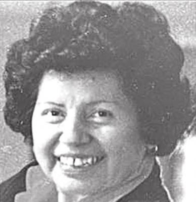 Janett Lou Davis