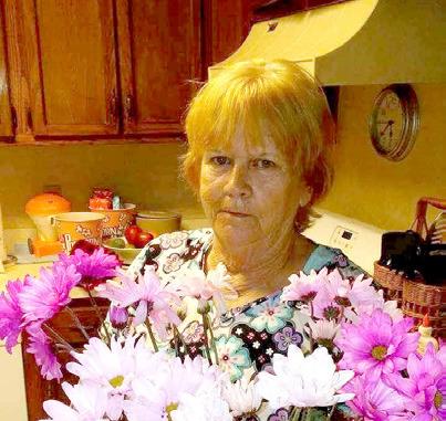 Judy Wilene Sneed Eagon