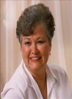 Rosie McDonald
