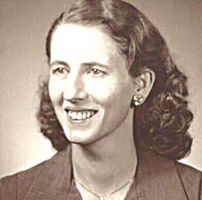 Nadene Violet Qualls