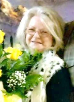 Sharon Jean Dilday