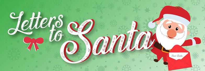 Letters to Santa