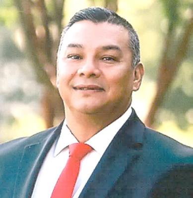 SPEAKER SLATED FOR NATIVE AMERICAN CONVOCATION