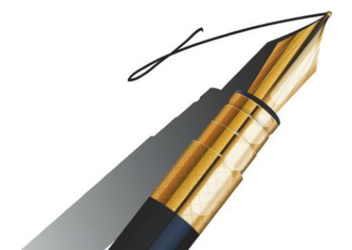 Publisher’s Pen