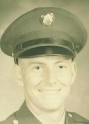 Billy James Clapp