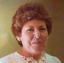 Joyce Ann Lee