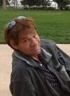 Larry Micahel Reich
