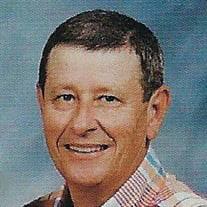 Vance Vanhooser