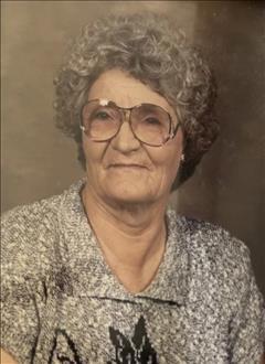 Anna Hayes