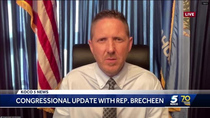 CONGRESSIONAL UPDATE