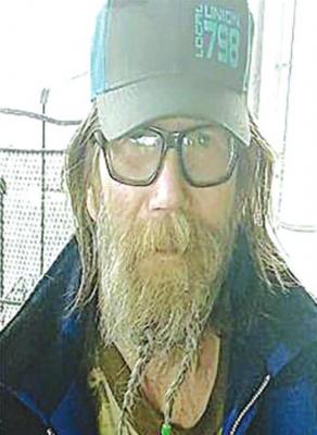 Jerry Don Edwards