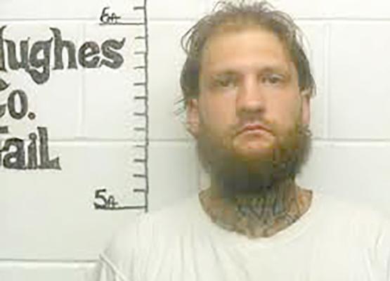 OKLAHOMA TROOPERS FATALLY SHOOT ESCAPED OKFUSKEE COUNTY INMATE NEAR WETUMKA