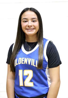 SCHOLAR ATHLETES OF THE WEEK
