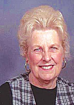 Lillian Wilson