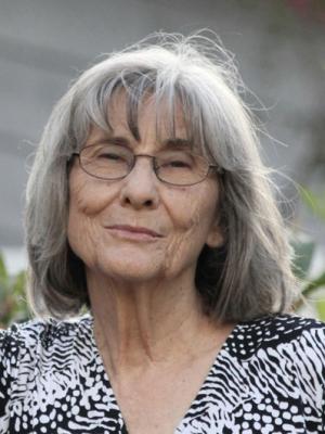 ClaudDean Magstadt