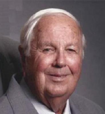 Service Held for HHS Graduate Bill Shipley