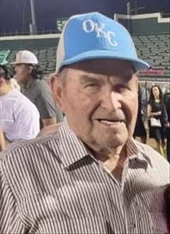 Elmer “Ray” Woods