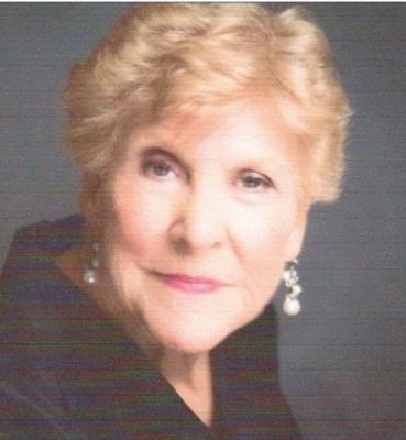 Dorothy “Dot” Jones