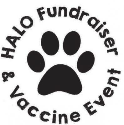 HALO Fundraising Event Saturday, September 5