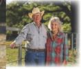 Kenneth and Bernice Steele have given to OMRF for 20 years and counting.