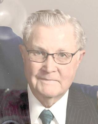 Jimmy Dale Howard