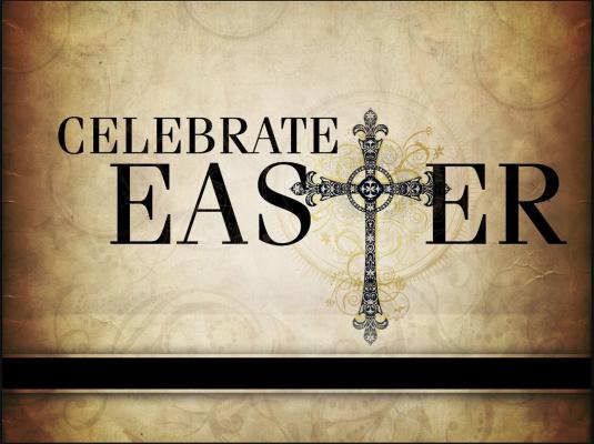 The History of the Easter Celebration