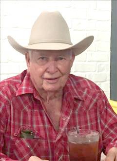 Service to be Held for Charles Harold Gann
