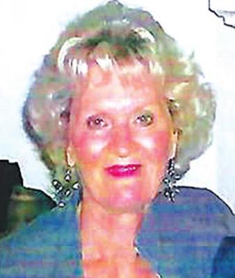 Barbara Ann Wilson