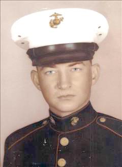 Garland Wayne Carter