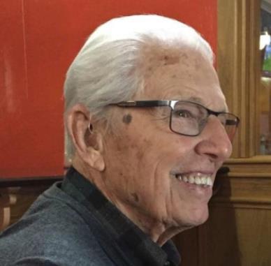 Bill Giles