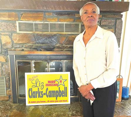 Why We’re Voting for Liz Clarks-Campbell