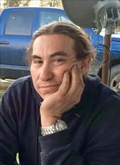 Matthew Sanford