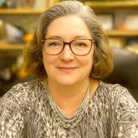 Kim Shed Holdenville Librarian