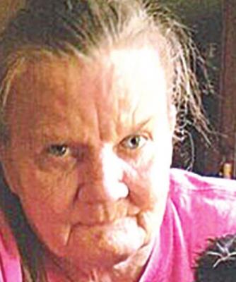 Brenda Kay Reed
