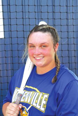 Wolverine Scholar Athlete of the Week