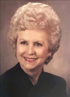 Reba Mae Pettit