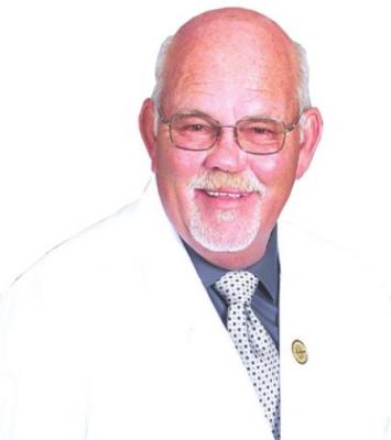 Mike Gibson, PA-C