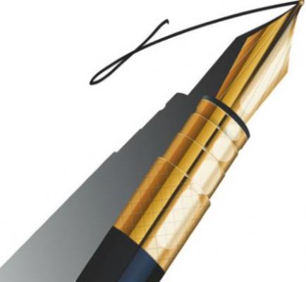 The Publisher’s Pen