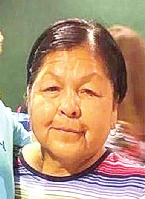 Services slated for Winey West