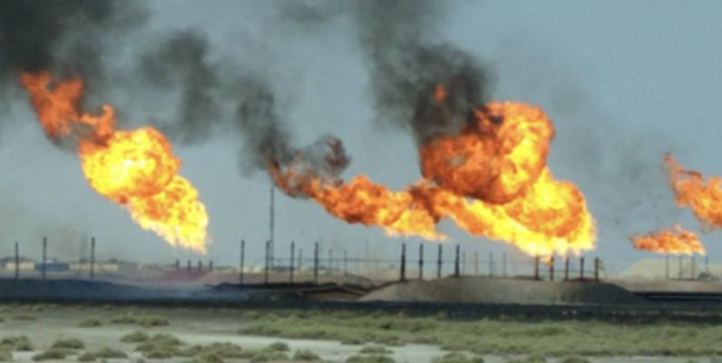 IRAN’S QUEST FOR ‘CIVILIAN’ NUCLEAR POWER IS A WOLF IN SHEEP’S CLOTHING