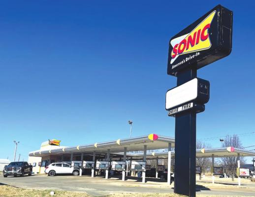 Former Employee Arrested for Sonic Break-in