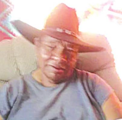 Services Held For Curtis Jackson K