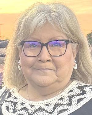 Melissa Pauline Gardner