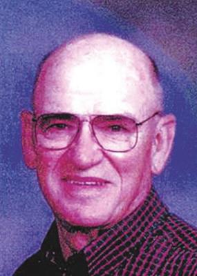 Wayne Wilson