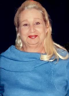Ann Charlene Baxter