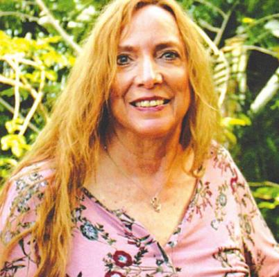 Our Sympathies extended to the families of... Cheryle Janes