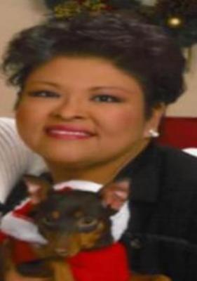 Sue Ann Bear Rollice