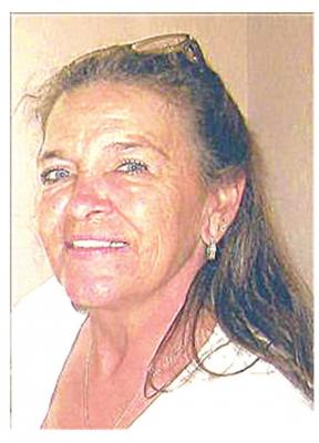 Linda Marie McMullen